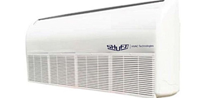 Осушители воздуха Shuft