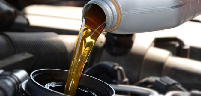 Как правильно использовать масло для обеспечения оптимальной работы двигателя