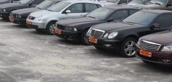 Что в автомобиле говорит, что его лучше уже продать