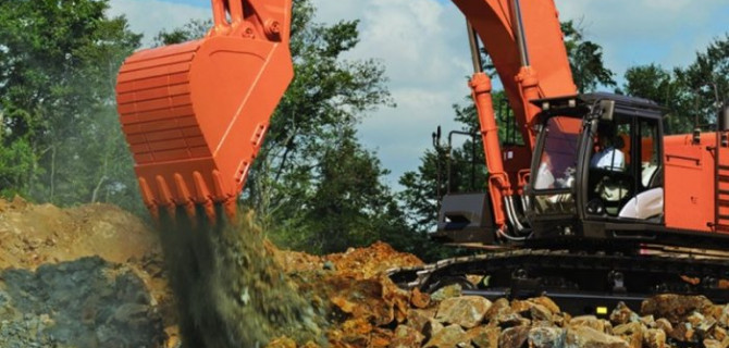 Как подобрать отличный экскаватор