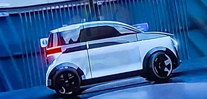 «Автотор» начнёт собирать собственный электромобиль через год