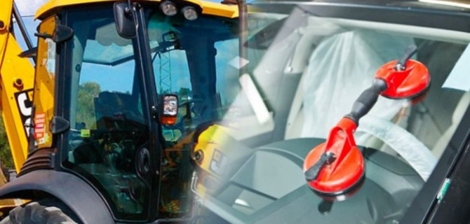 Лобовое стекло: тонкости качественной замены в автосервисе и причины обращаться к профессионалам