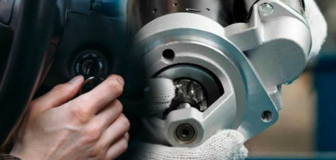 Надёжный автосервис в Челябинске — от ремонта генераторов до заправки кондиционеров