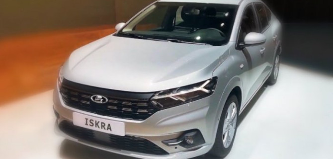 Планы «АвтоВАЗа»: «Аура» и «Искра» — через год, «Гранта» — через три года