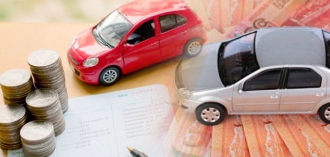 Российские власти повысили скидку на льготное автокредитование