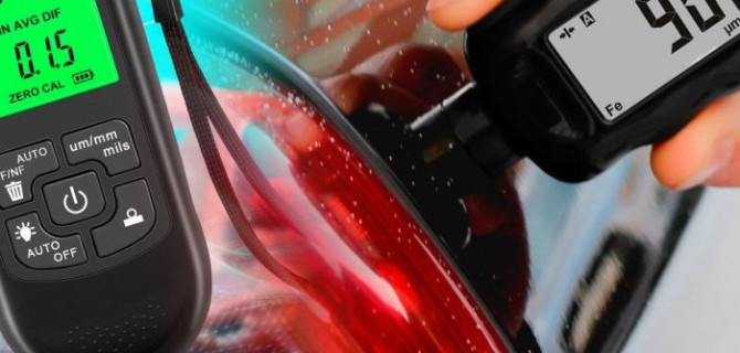 Где купить толщиномеры и дефектоскопы