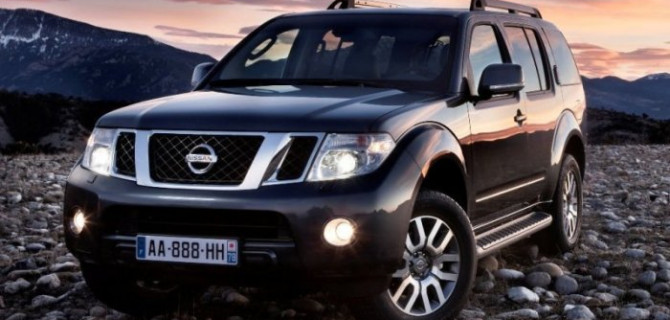 Почему ремонт внедорожников проводится только после техосмотра