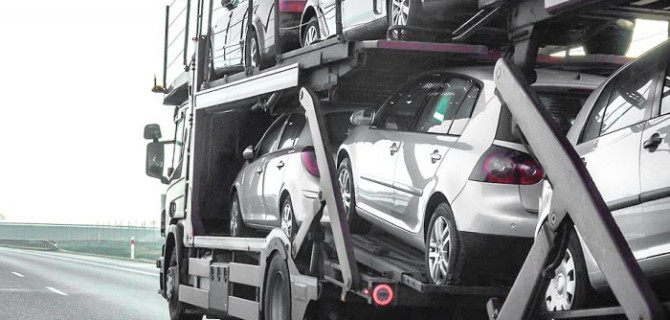 Автодилеры в России начали отказываться от параллельного импорта