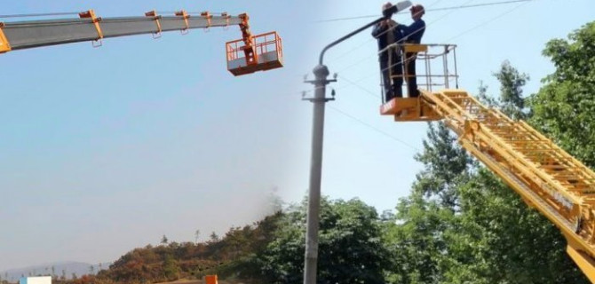 Особенности аренды автовышек — для чего и как выбрать