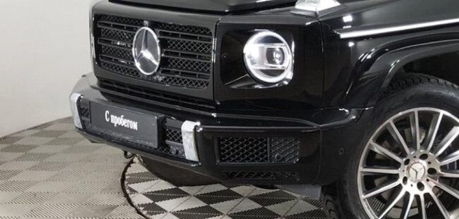 Почему внедорожники с прробегом становятся самой актуальной покупкой