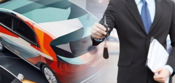 Как работает лизинг на авто?