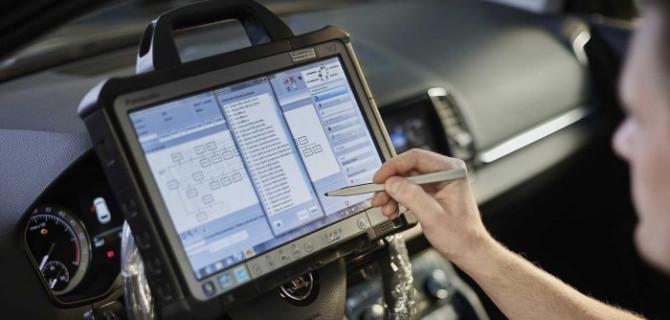 Какая информация содержится в сборнике нормочасов автомобилей