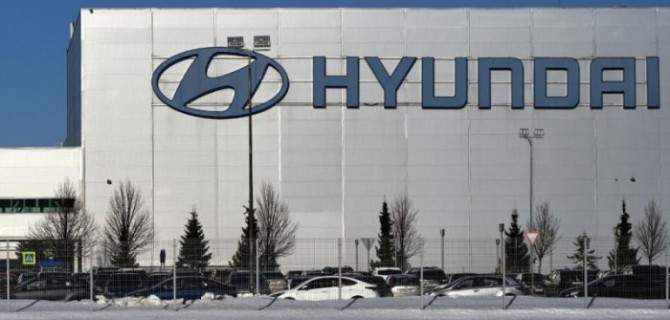 Автомобили Hyundai и Kia снова начнут выпускать в Петербурге, но под китайской маркой GAC