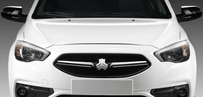 Дистрибьютор иранской SAIPA решил автомобили не продавать, а компанию вообще закрыть