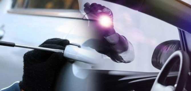 В России стали чаще угонять автомобили — больше всего «везёт» владельцам корейских марок