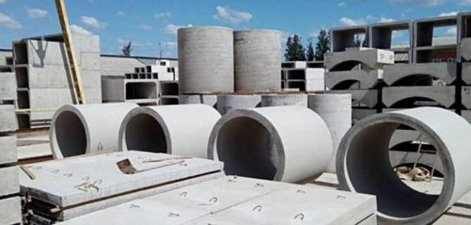 Сравнительный анализ международных стандартов погрузки и перевозки ЖБИ