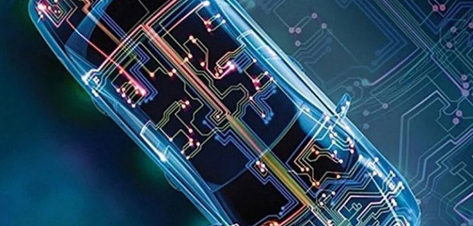 В следующем году в России планируют начать глубокую локализацию электронных компонентов для автомобилей