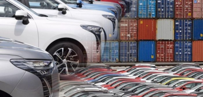 В России продлили разрешение на параллельный импорт, но автомобильному рынку это не так уж и важно