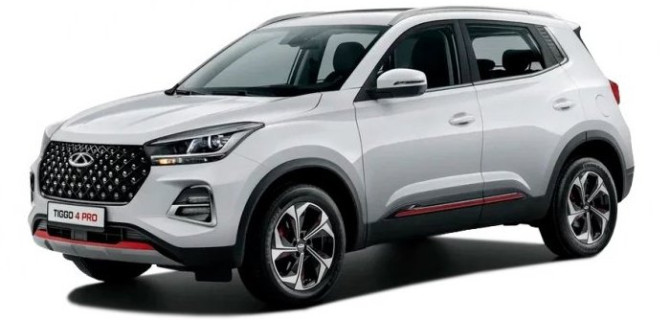 В 2024 году линейка китайских авто на российском рынке существенно расширится