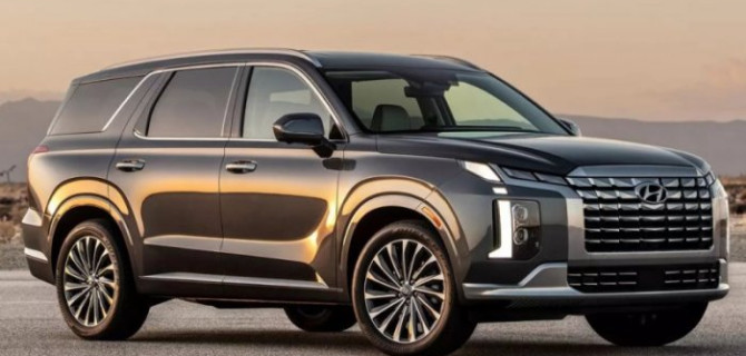 Корейцы решили, что не хотят отправлять свои мощные автомобили на СВО