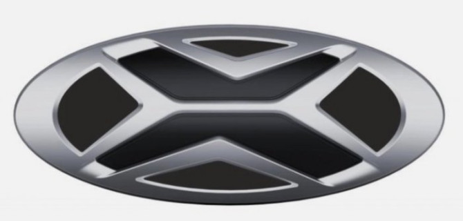 Эмблему какого автомобильного бренда напоминает новый зарегистрированный «АвтоВАЗом» логотип