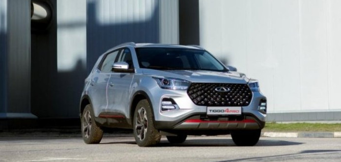 В АвтоСпецЦентр Chery Химки раскрыли секрет популярности китайских автомобилей