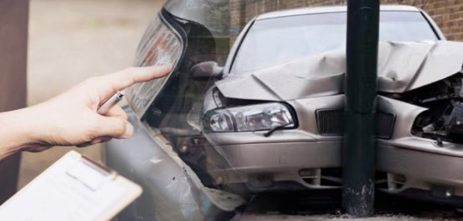 Выкуп битых авто в Москве