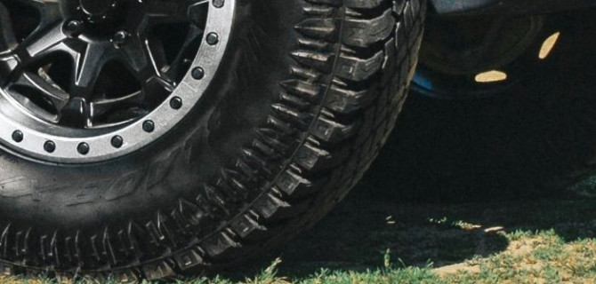 Летние автомобильные шины — гарантия безопасности на дороге