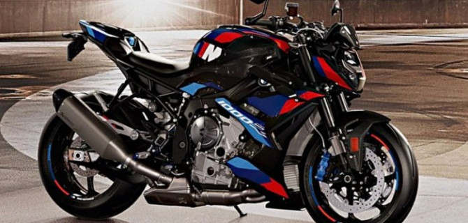 Продажа мотоциклов BMW в фирменных салонах