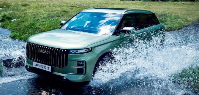 Гаджеты для автомобилей