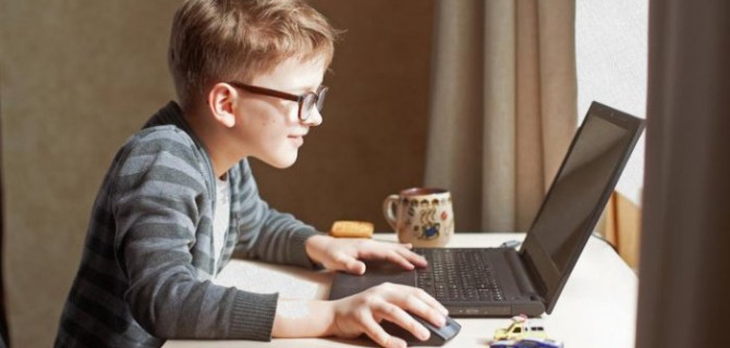 Почему многие современные люди выбирают онлайн-обучение