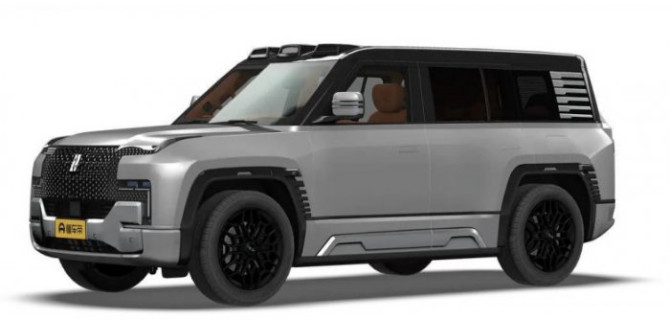 Как в России купить электромобили из Китая