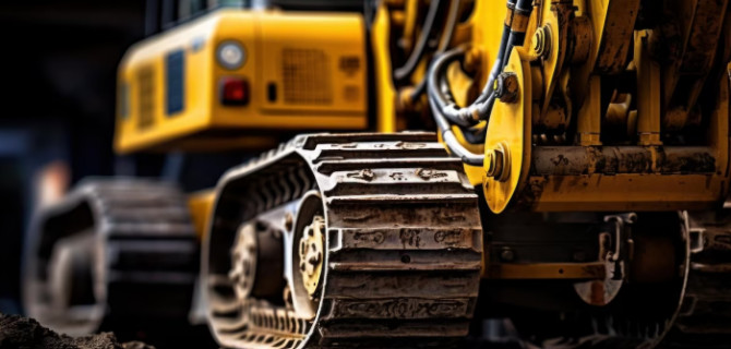 Как правильно выбирать запчасти для спецтехники?