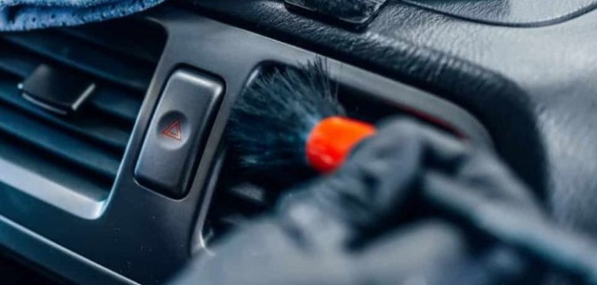 На что обратить внимание при выборе детейлинг-студии для вашего автомобиля