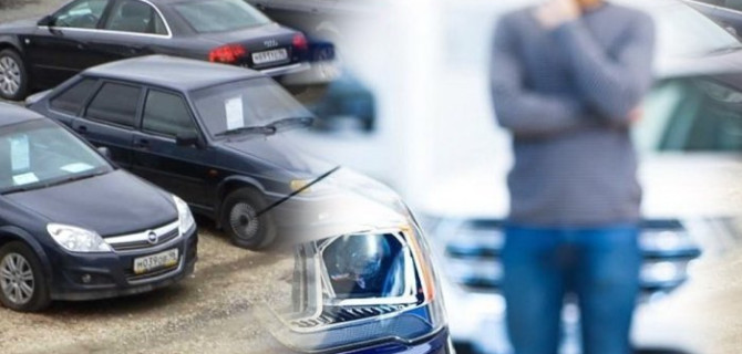 В среднем россияне владеют одним авто более 7 лет, а вот владельцы Lada — более 8 лет