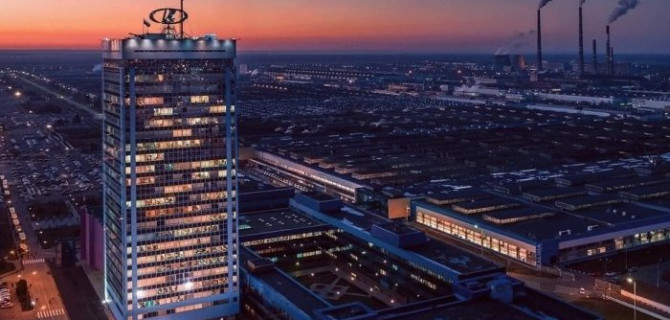 «АвтоВАЗ» станет открытым для туристов