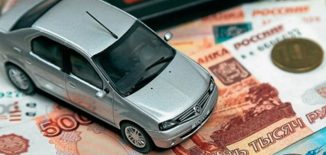 В России в очередной раз предлагают отменить транспортный налог