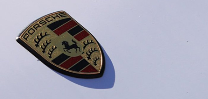 Porsche так и не смог продать свои российские активы