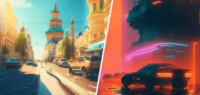 В российских автомобилях может появиться GPT-чат от «Сбера»