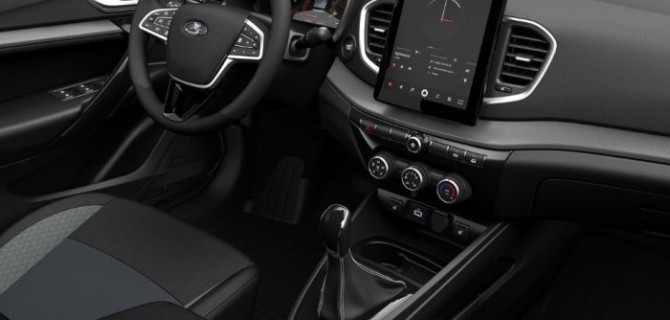 Стали известны главные конкуренты Lada Vesta с «автоматом» — кого видят в этой роли на «АвтоВАЗе»