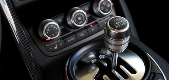 Почему автомобилей с МКПП становится меньше и могут ли они совсем исчезнуть с рынка