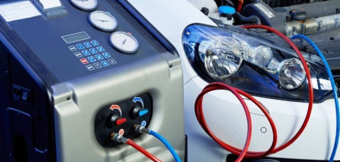 Как избежать поломок автомобильного кондиционера: основные причины и советы по обслуживанию