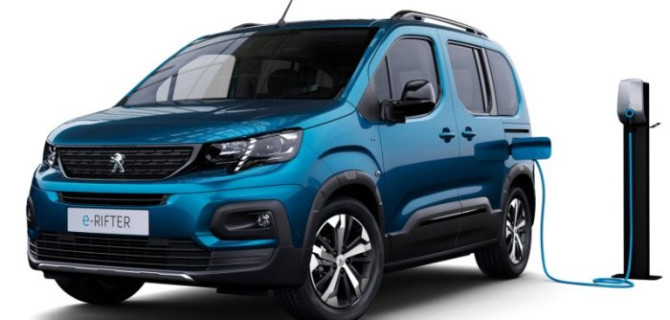 На европейский рынок «тихой сапой» возвращаются ДВС-версии электрических автомобилей — они ещё и дешевле