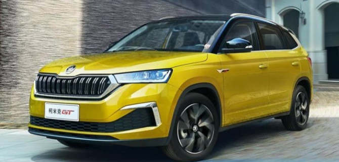 Топ-10 самых недорогих автомобилей европейских марок, ещё доступных в России