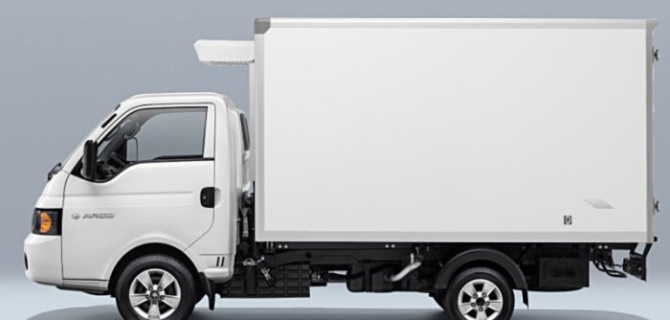 Российские фургоны Sollers Argo начали продавать в Белоруссии