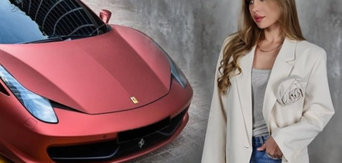 Почему одежда важна для автоледи — выбираем пиджаки и жакеты