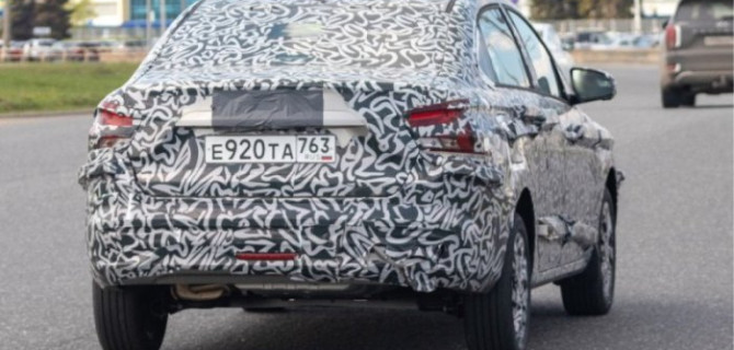 Глава «АвтоВАЗа» подтвердил дату и место премьеры новой Lada Iskra