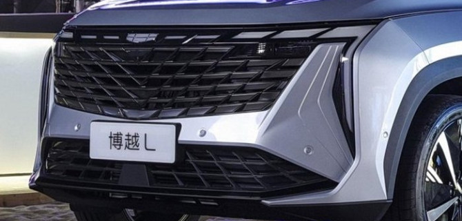 Дешёвые новые китайские автомобили роняют российский рынок автомобилей с пробегом