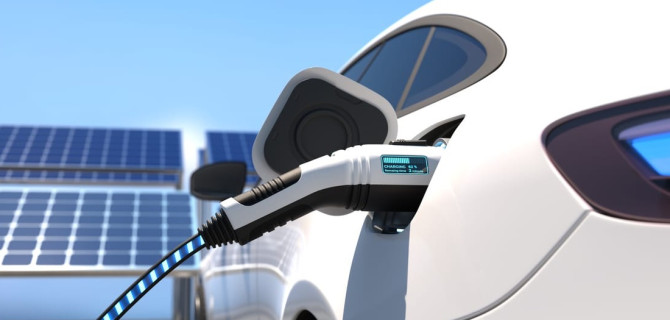 бум электромобилей2