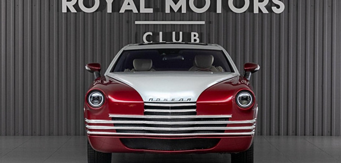 Победа Мерс 2